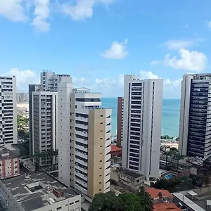  Apartamento Emilio Hinko - Beira Mar