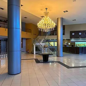  Apartamento Iate Plaza 402