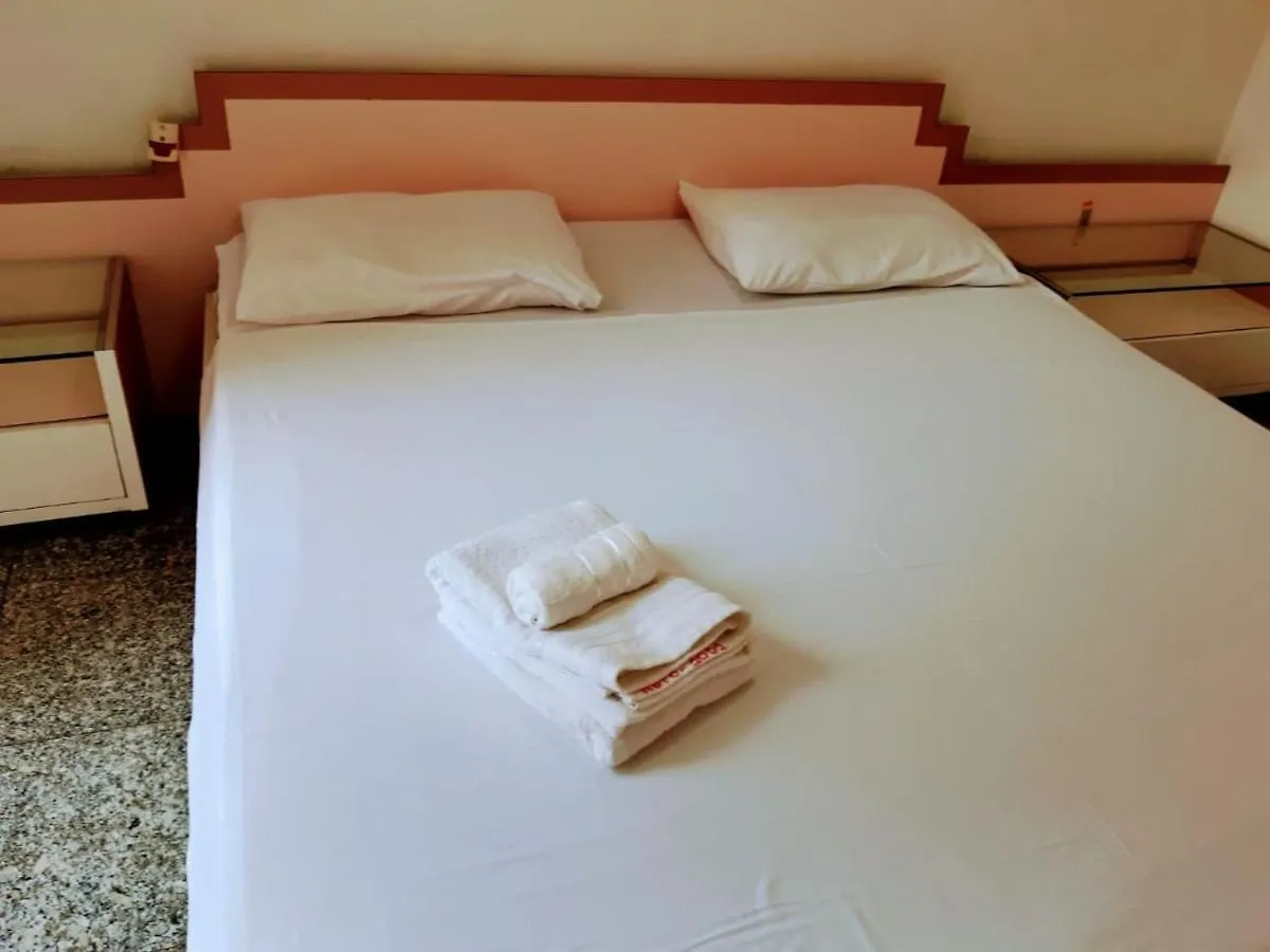Hotel Flat Atlântico, Apartamento Com 02 Quartos Fortaleza  Brasile